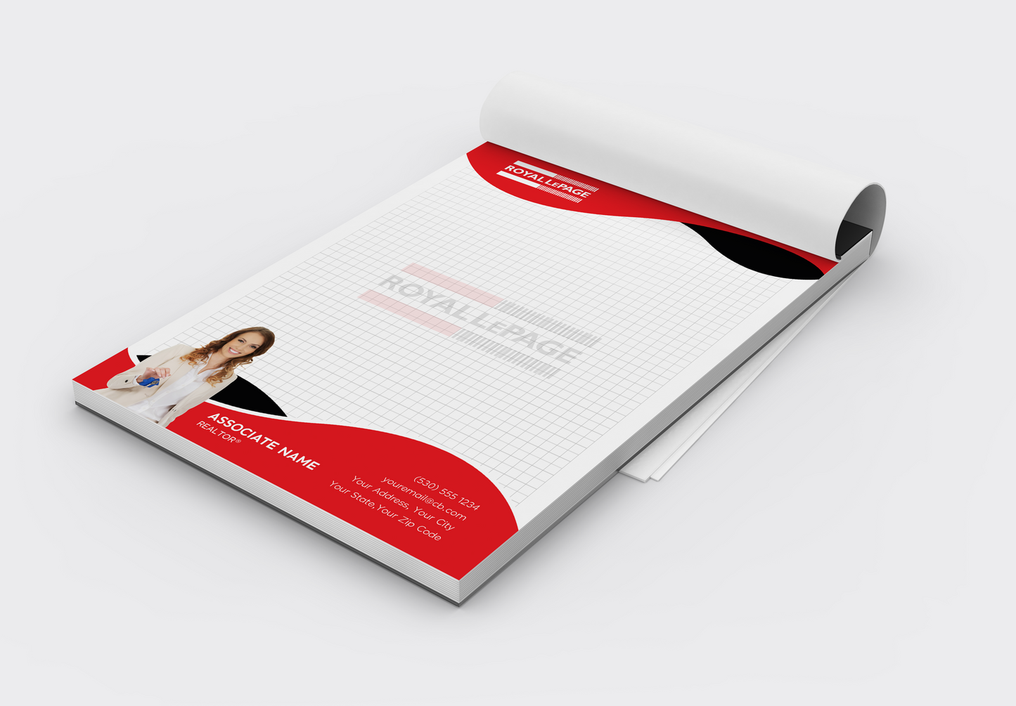 Notepad | Royal LePage