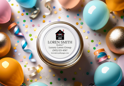 Sticker | Royal LePage