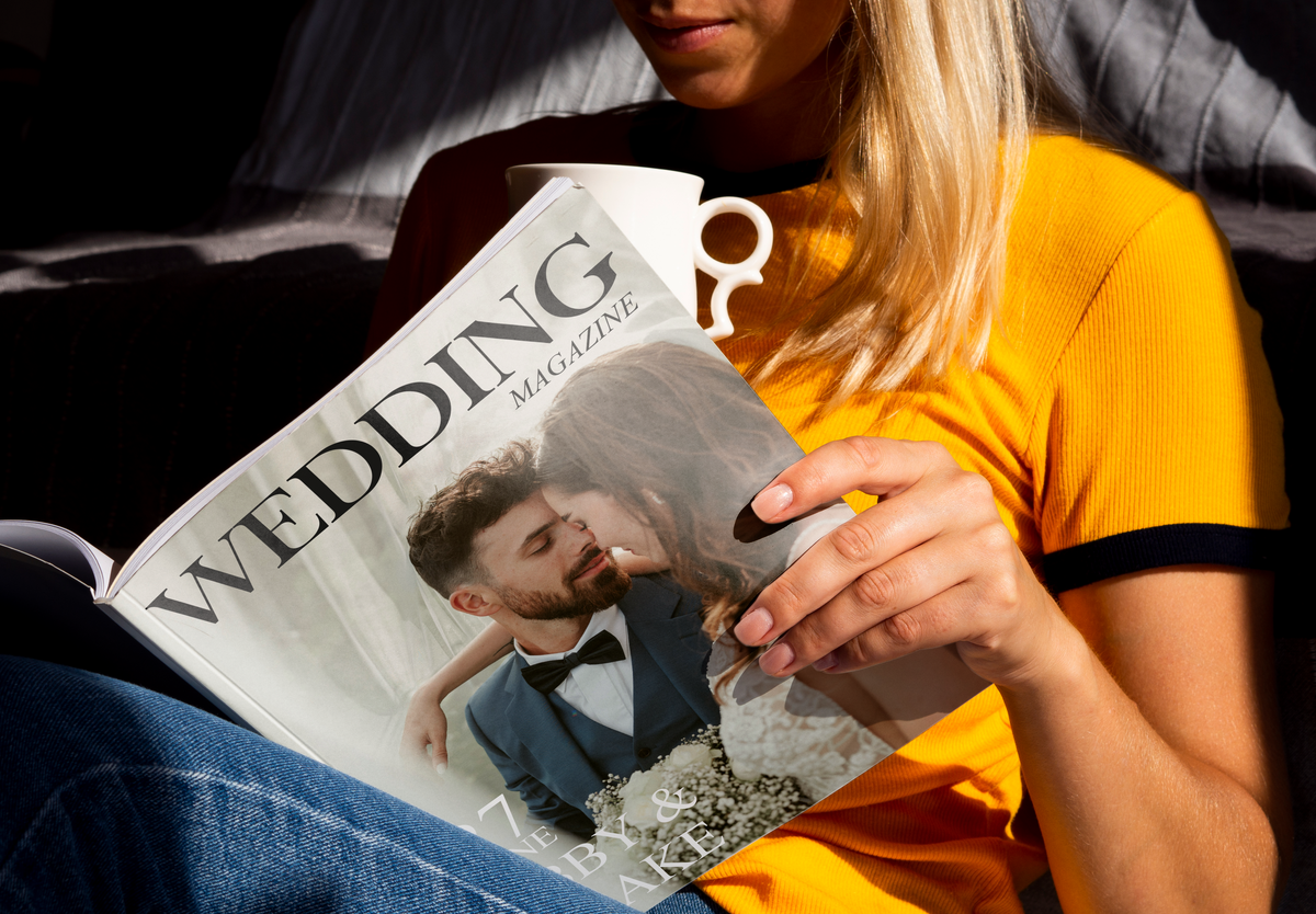 Wedding Magazine (2)