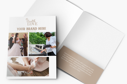 Presentation Folders | Custom | Economy