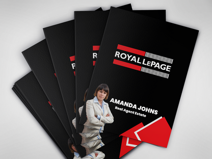 Folder Economy | Royal LePage