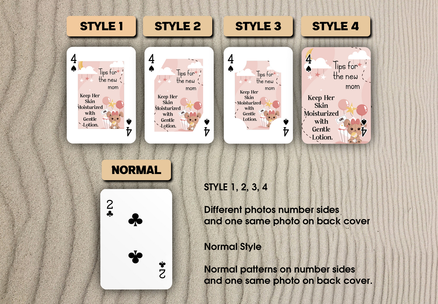 Baby Shower Guestbook