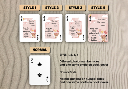 Baby Shower Guestbook