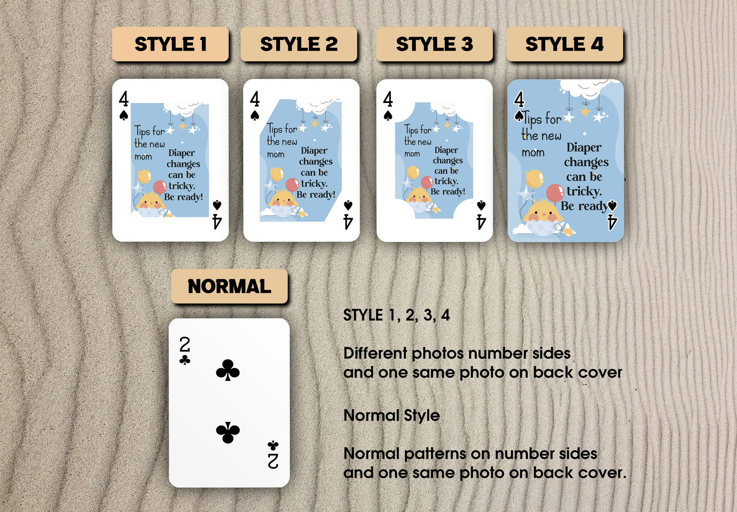 Baby Shower Guestbook