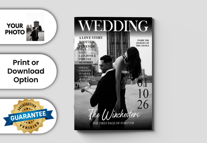 Wedding Magazine (3)