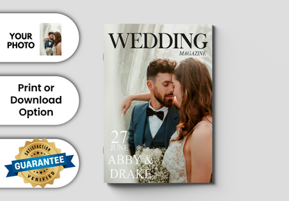 Wedding Magazine (2)