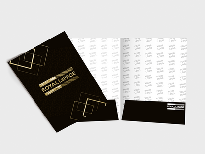 Folder Luxury | Royal LePage