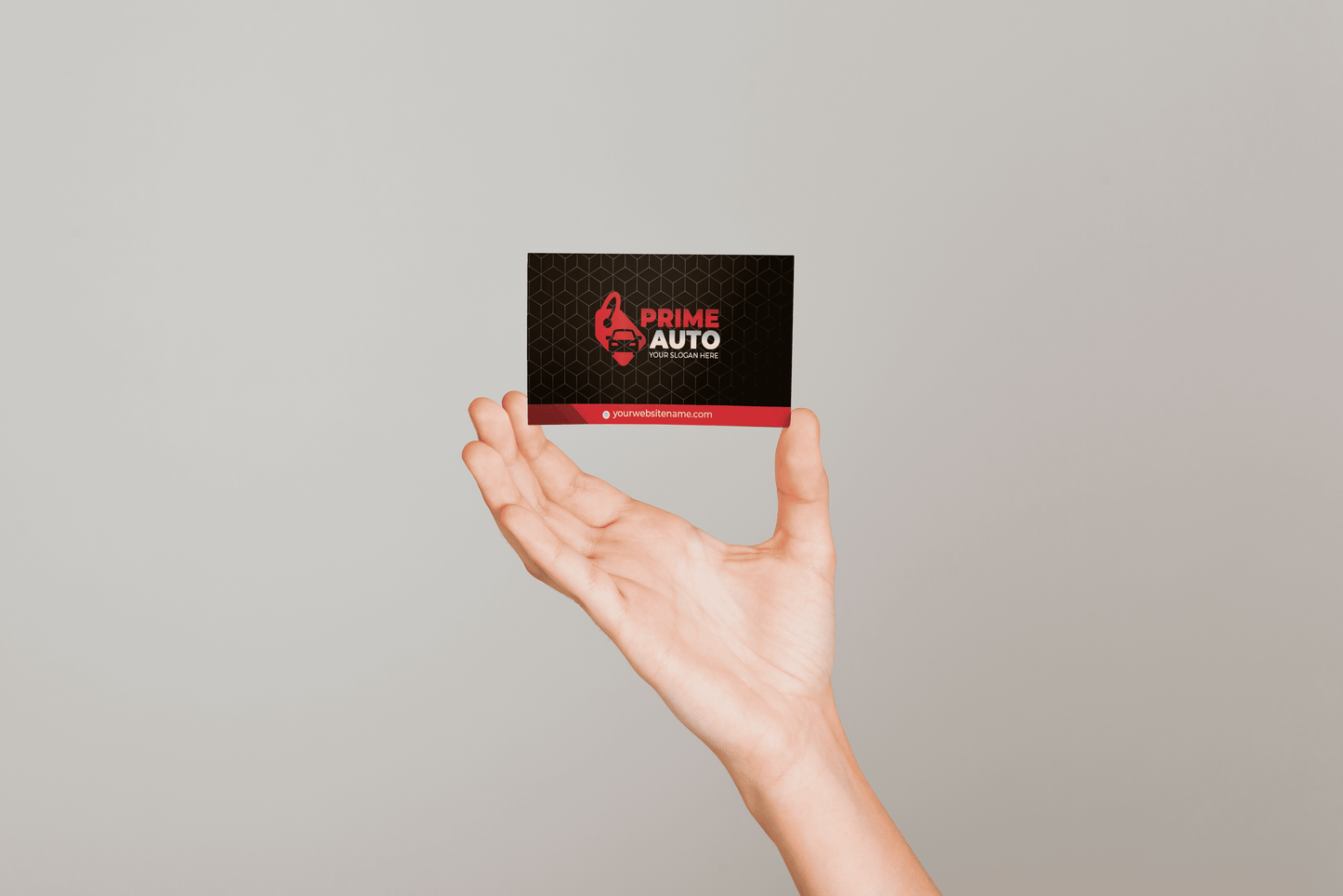 Dealerships Business Cards | Economy