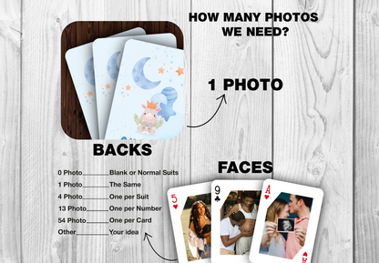 Baby Shower Guestbook