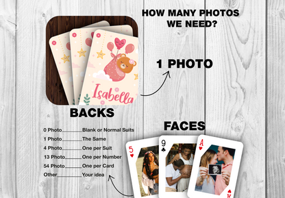 Baby Shower Guestbook