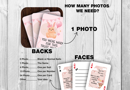 Baby Shower Guestbook