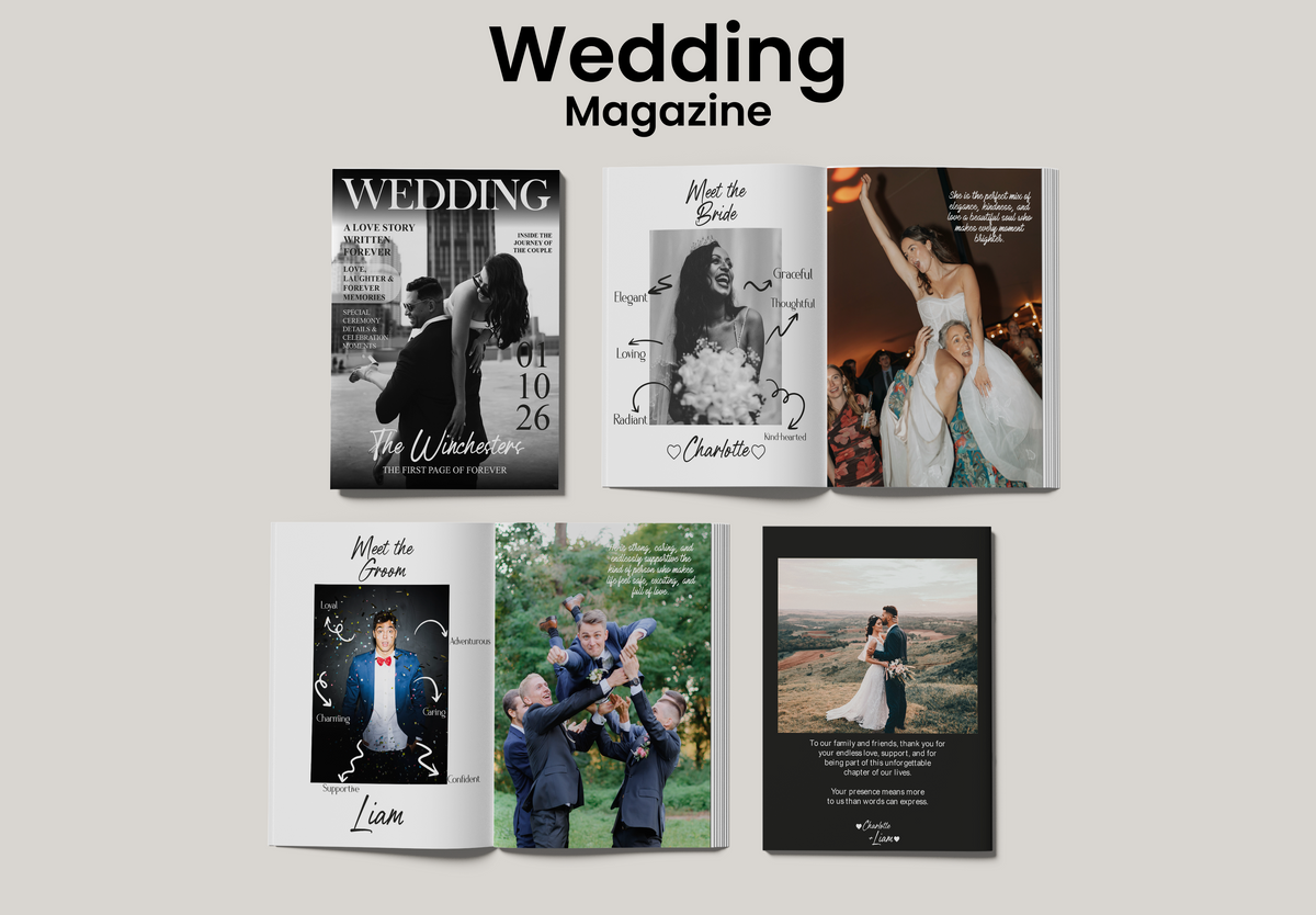 Wedding Magazine (3)