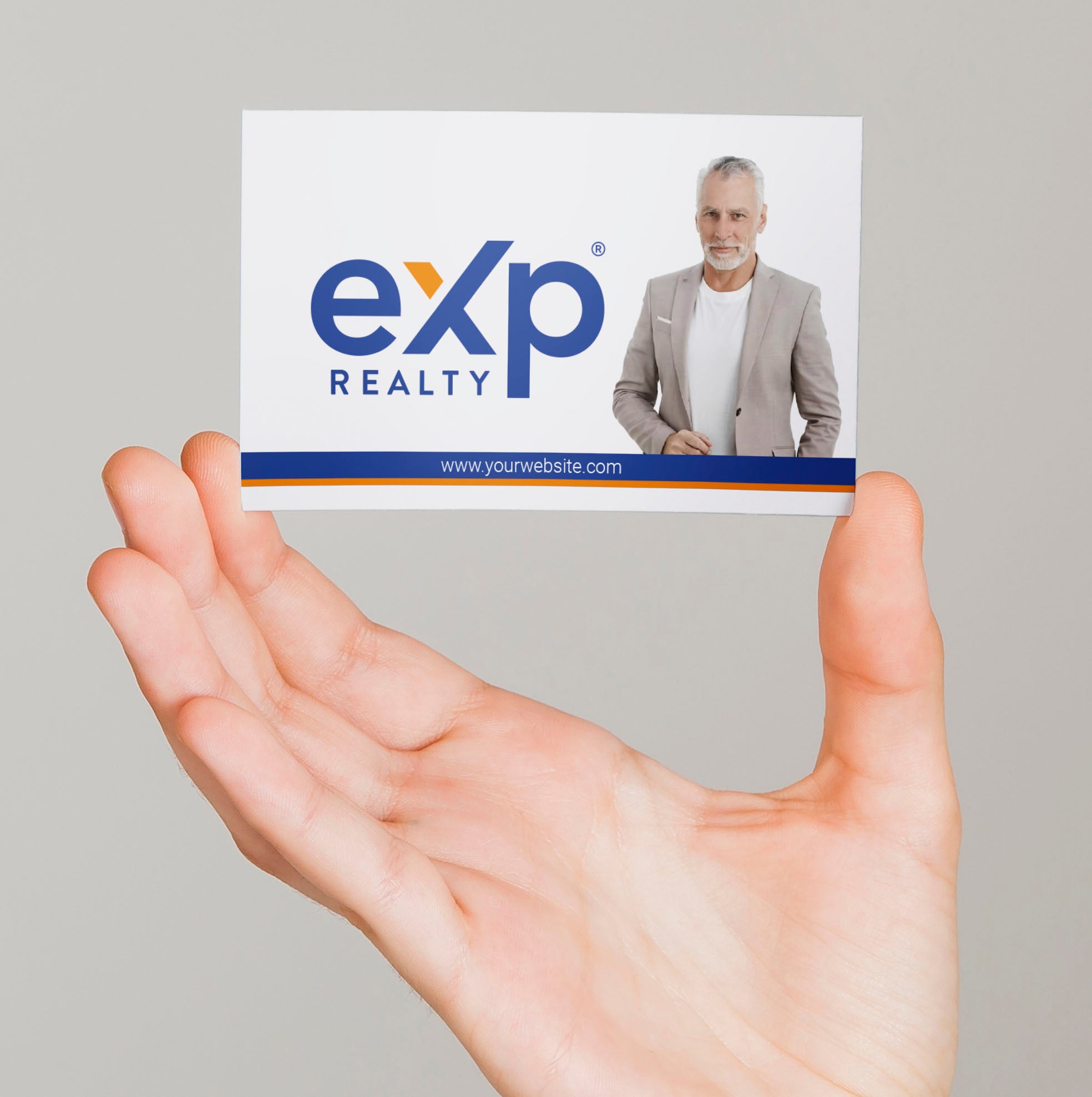 Business Card Premium | EXP