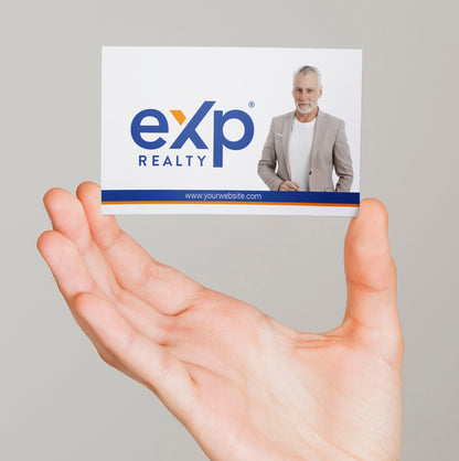 Business Card Premium | EXP