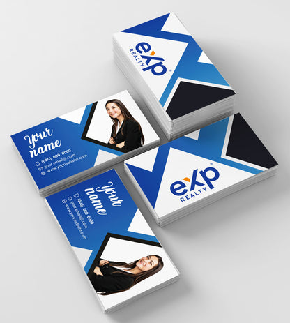 Business Card Premium | EXP