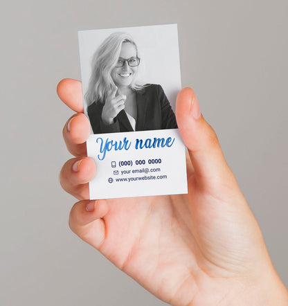 Coldwell Banker | Business Card | Premium
