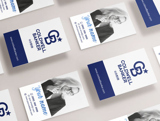 Coldwell Banker | Business Card | Premium