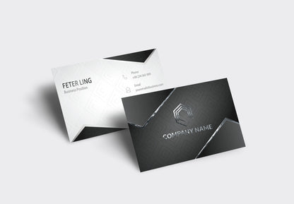 Business Card | Custom | Luxury