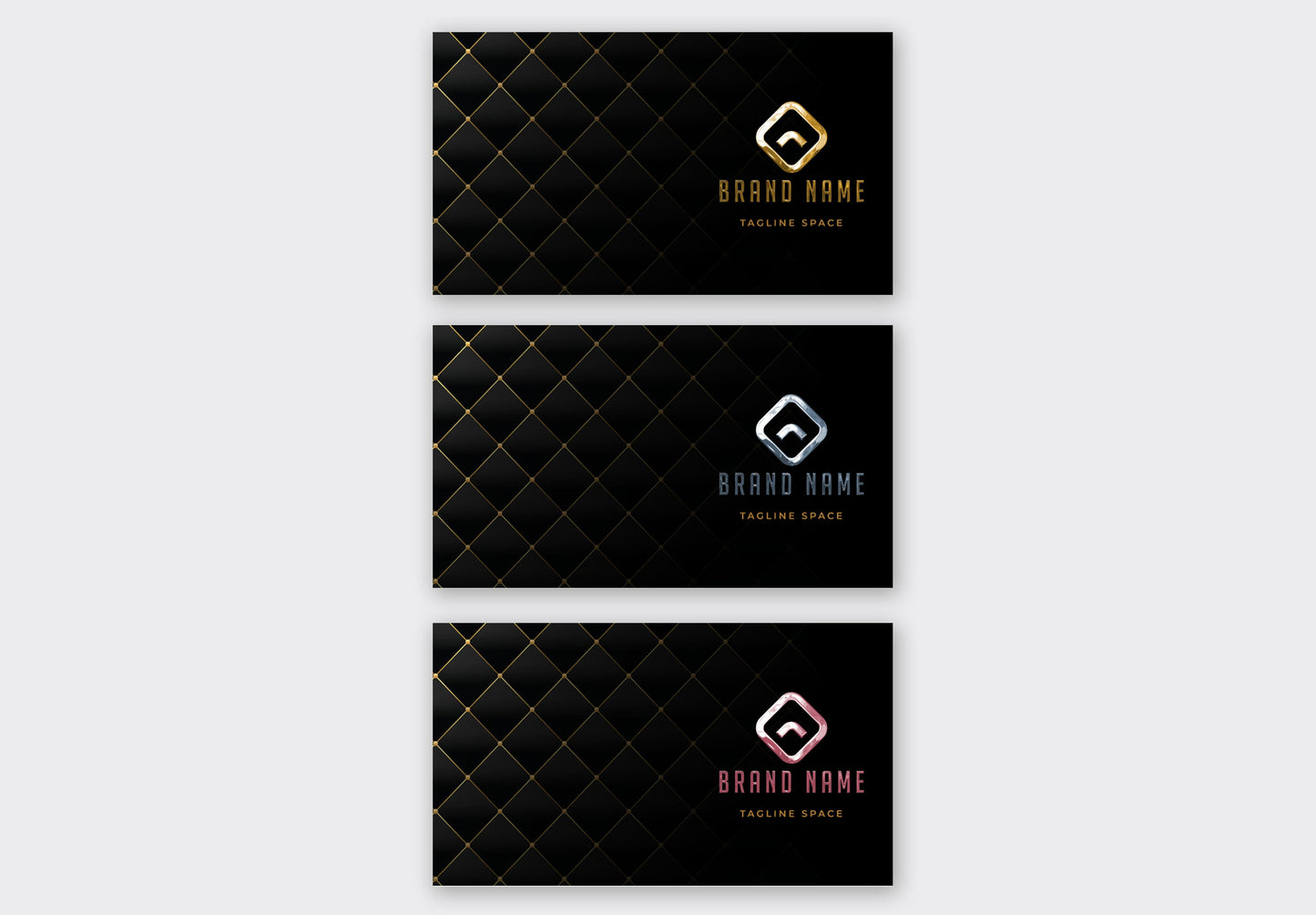 Business Card | Custom | Luxury