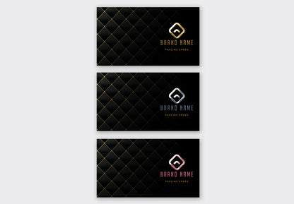 Business Card | Custom | Luxury