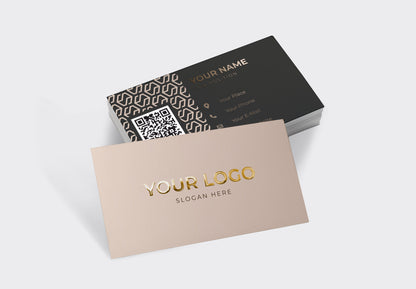Business Card | Custom | Luxury