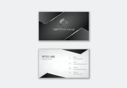 Business Card | Custom | Luxury