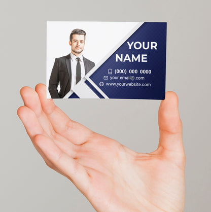 Coldwell Banker | Business Card | Premium