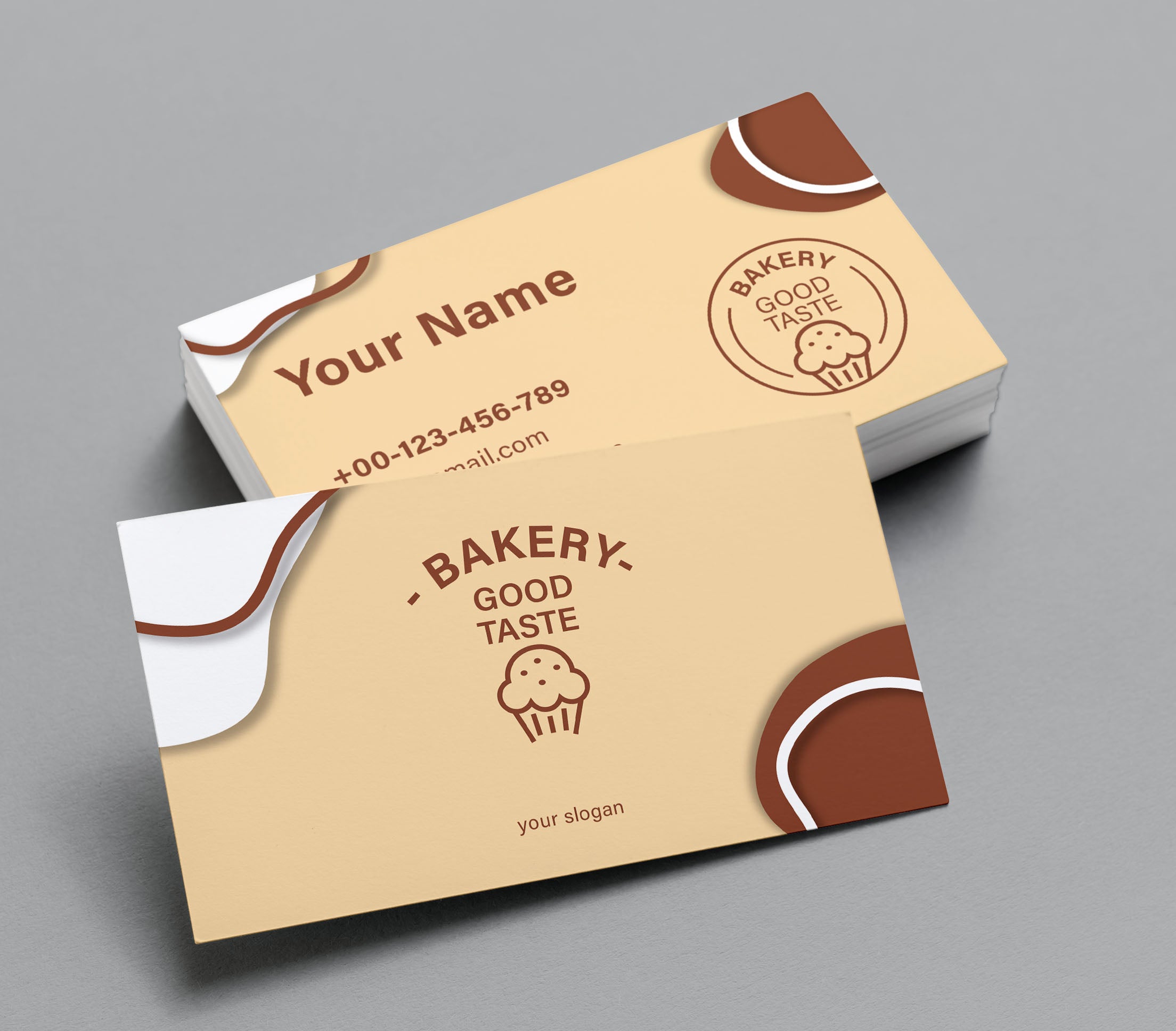 Business Cards | Custom | Economy