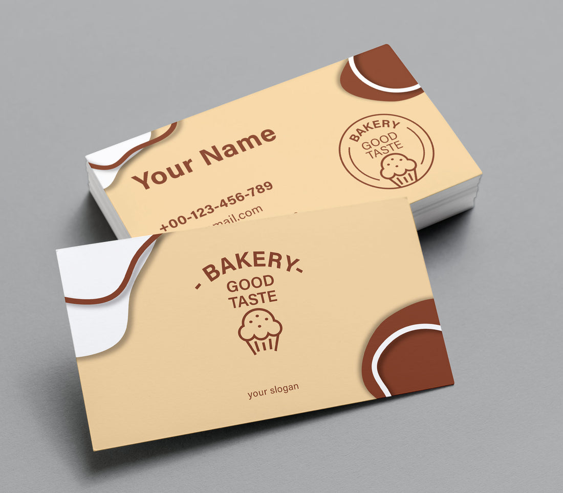 Business Cards | Custom | Economy