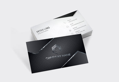 Business Card | Custom | Luxury