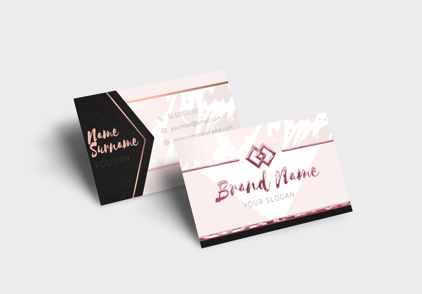 Business Card | Custom | Luxury