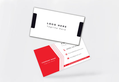 Business Card | Custom | Economy