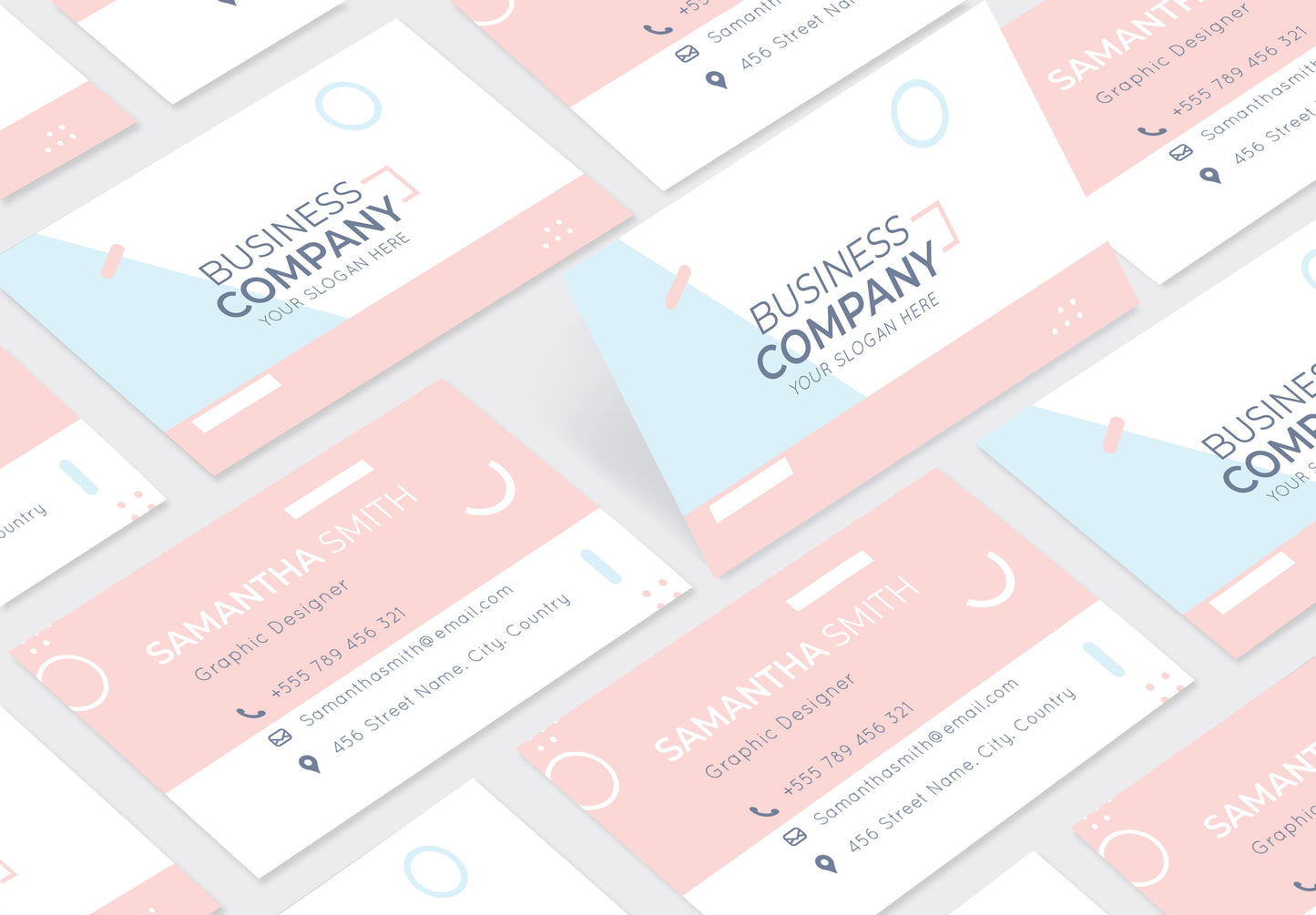 Business Card | Custom | Soft Touch | Premium