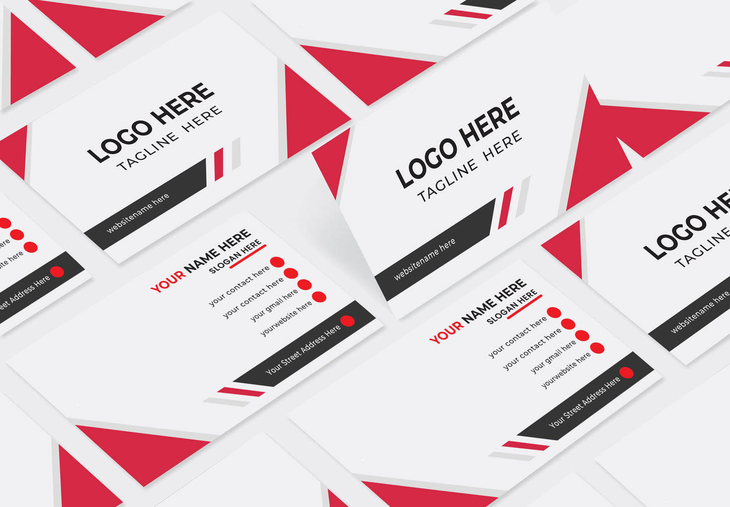 Business Card | Custom | Economy
