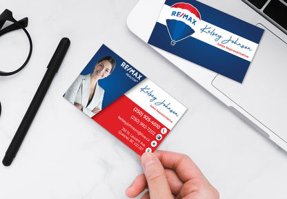 Remax | Business Cards | Premium