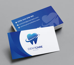 Custom Business Cards | Business cards Cards with Soft Touch Laminated | Business Cards with velvet laminated