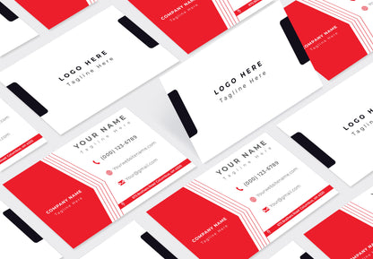 Business Card | Custom | Economy