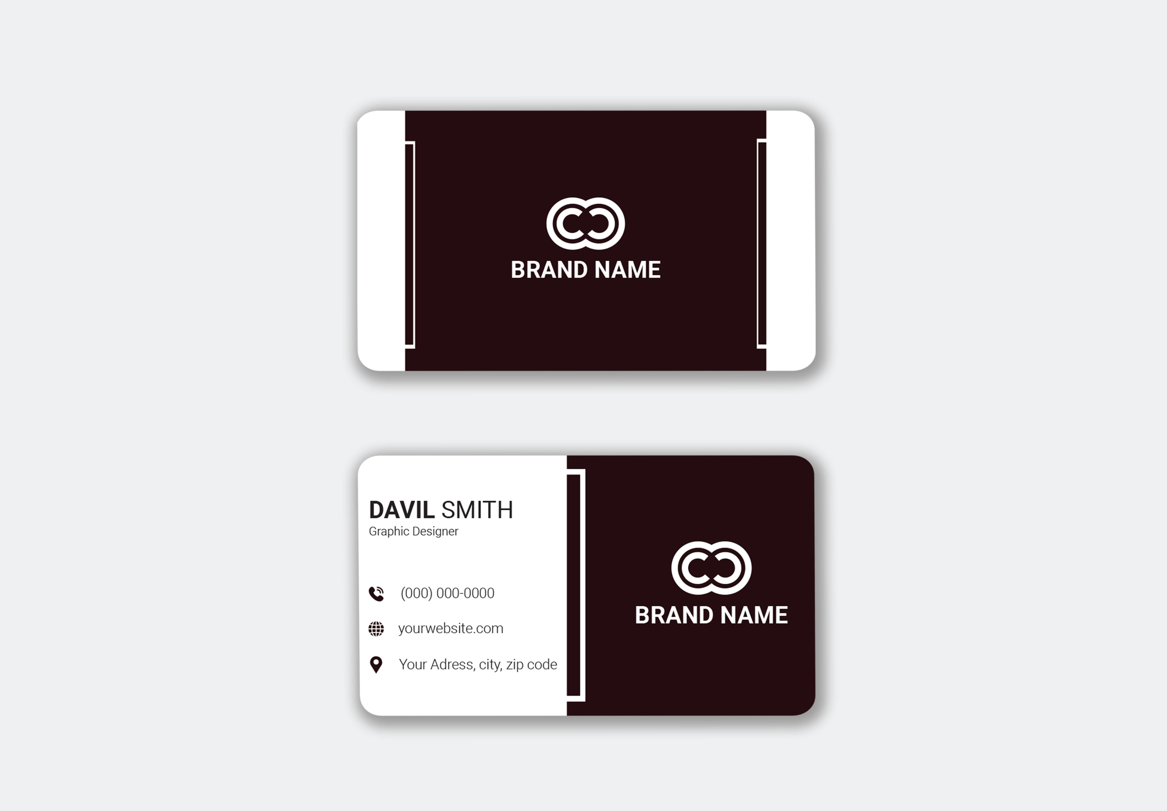 Business Card | Custom | Economy