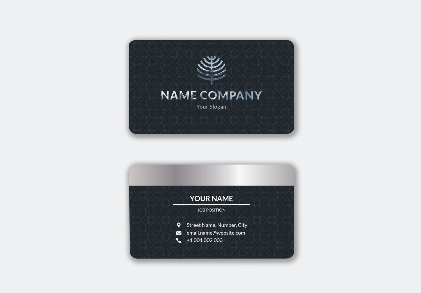 Business Card | Custom | Luxury