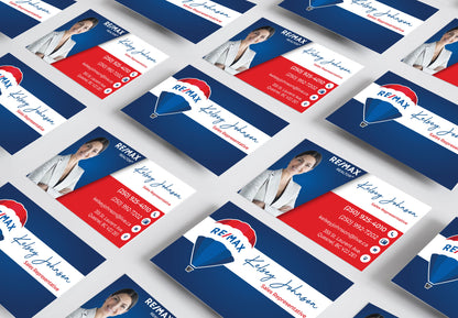 Remax | Business Cards | Premium