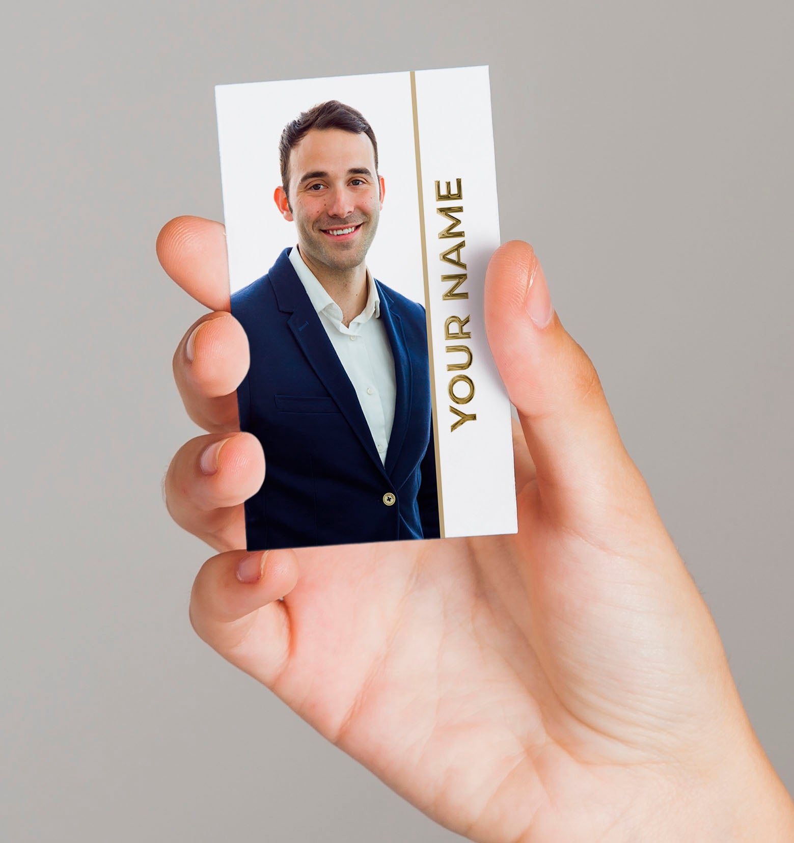 Century 21  | Business Card | Luxury