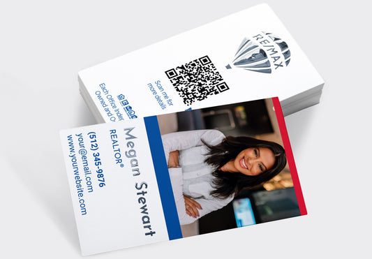 Remax | Business Cards | Luxury 0008
