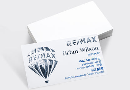 Remax | Business Cards | Luxury 0007