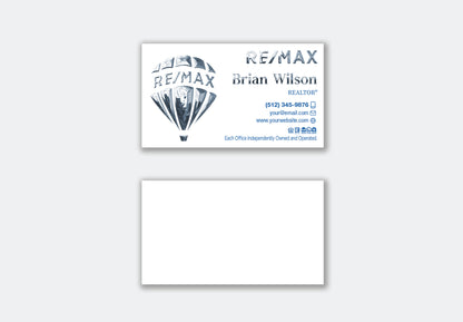 Remax | Business Cards | Luxury 0007