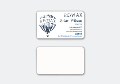 Remax | Business Cards | Luxury 0007