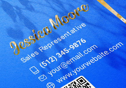 Remax | Business Cards | Luxury 0002