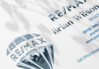 Remax | Business Cards | Luxury 0007
