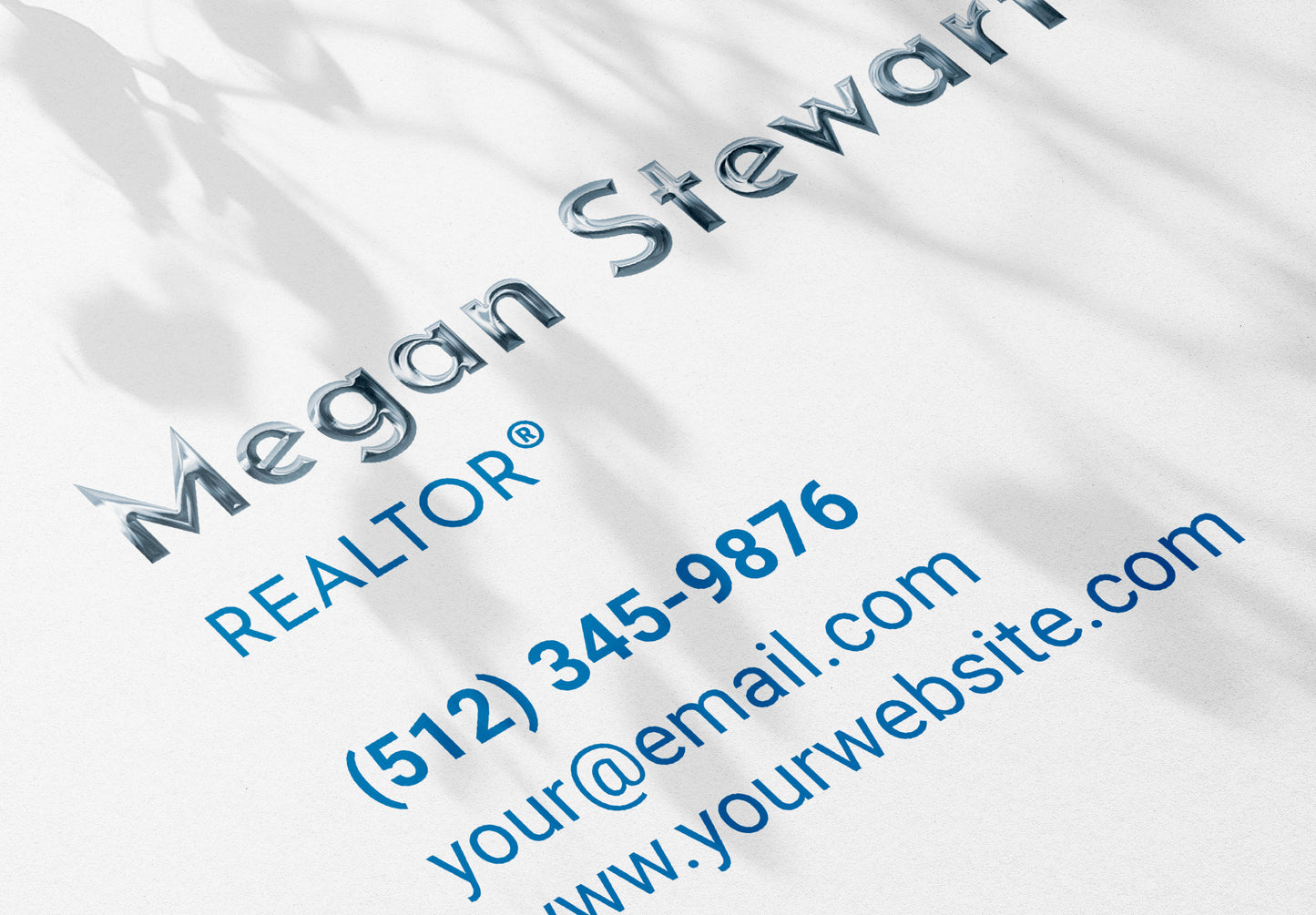 Remax | Business Cards | Luxury 0008