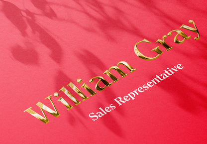 Remax | Business Cards | Luxury 0009