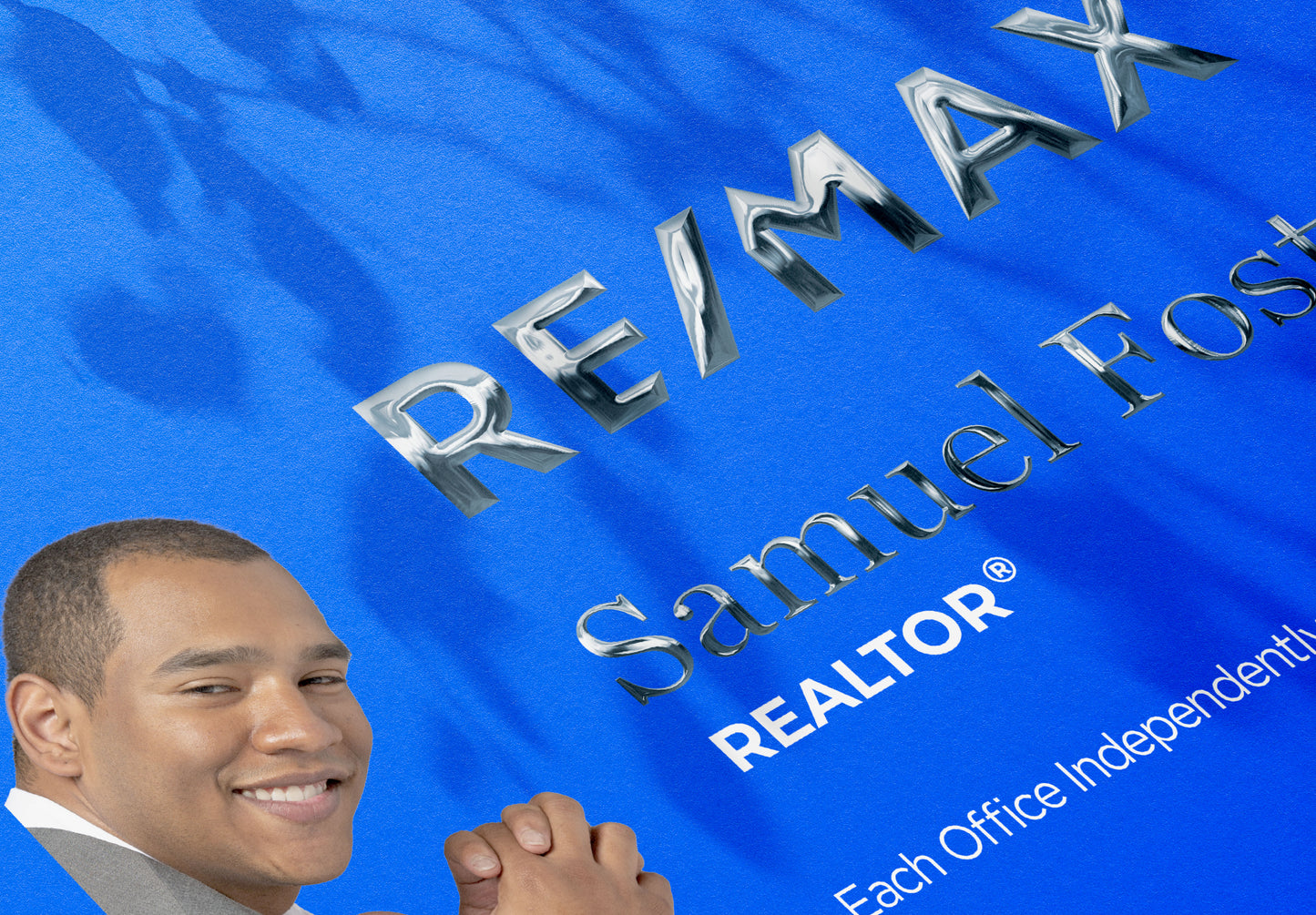 Remax | Business Cards | Luxury 0004